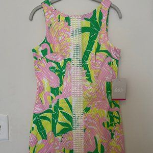 NWT Lilly Pulitzer for Target shift dress